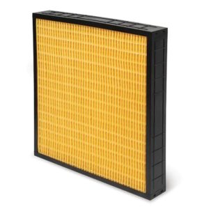 PLT4-M14-13-NH MERV 14 20X20X4 Loadtech w/No Header #1136403