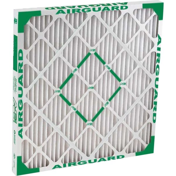 DP40 MAX Pleated Filters: 12x24x1